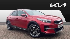 Kia Xceed 1.5T GDi ISG 3 5dr Petrol Hatchback